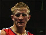 Bradley Saunders