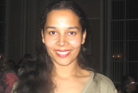 Rhiannon Giddens