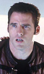 John surprised