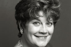 Yvonne Howard