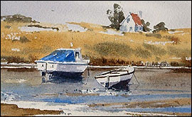 Artwork by Valerie Briggs and Trevor Smith