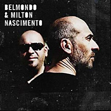 Review of  Milton Nascimento & Belmondo