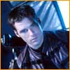 Farscape - image of Crichton.