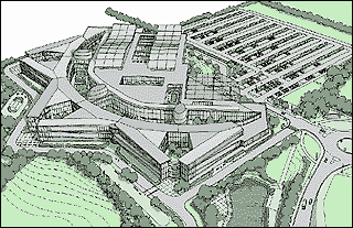 Artists Impression