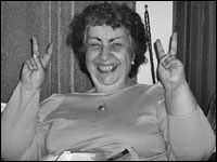 June Burnett