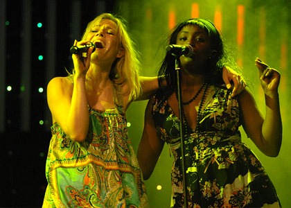 Nastasha Bedingfield
