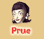 prue