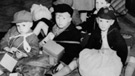 Radio 4: Children at War