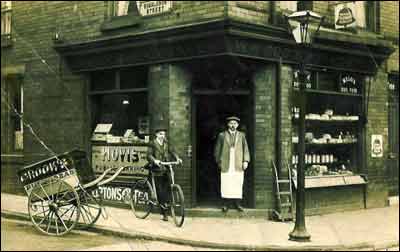 Wellington Road Bakery