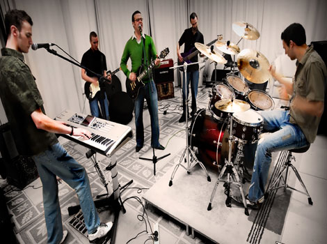 Band