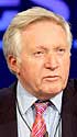 David Dimbleby