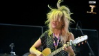Ellie Goulding at T in the Park