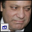نواز بینظیر ملاقات