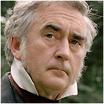 Denis Lawson as Jarndyce in 'Bleak House'