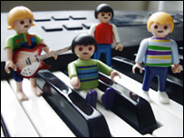 Play People