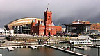 Bae Caerdydd