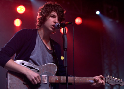 The Kooks