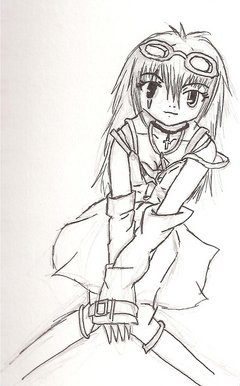 Ikara