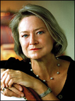 Kate Adie