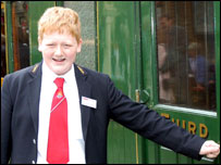 Robert