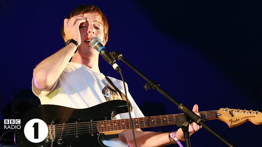 Bombay Bicycle Club