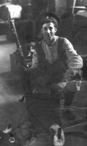 Albert Edward Burstow Albert Edward Burstow