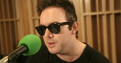 Glasvegas