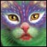 Gato pintado