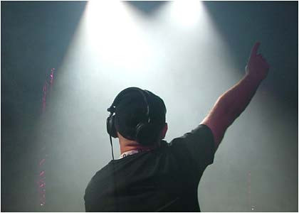 Dave Pearce