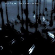 Review of Spaces In Between