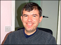 Rob Bunting