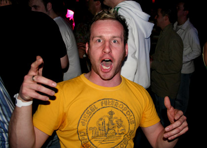 Pete Tong's Essential Selection