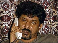 خاور مہدی