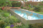 The Cancer Research UK Garden