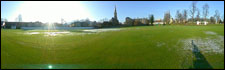 Somerset Cricket Club