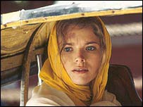 انتونیا