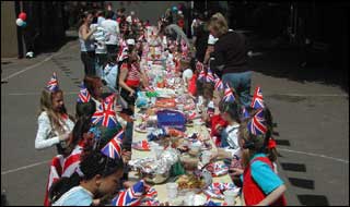 Frenchay CE Primary School