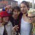 The Queens of Noize