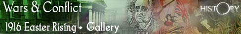 Wars and Conflict - Gallery