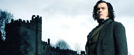 Toby Stephens as Rochester