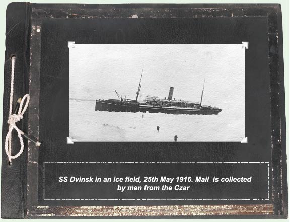 RNACD photo album
