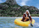 Cast Away