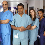 Holby City