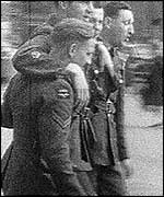 soldiers