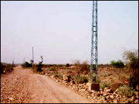 بغلچور