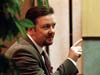 David Brent