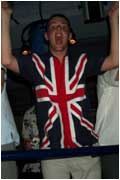 Avin' it