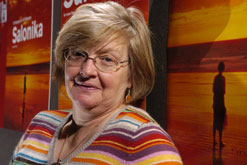 Louise Page