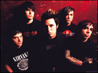 Eighteen Visions