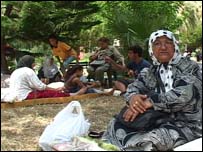 Refugiados